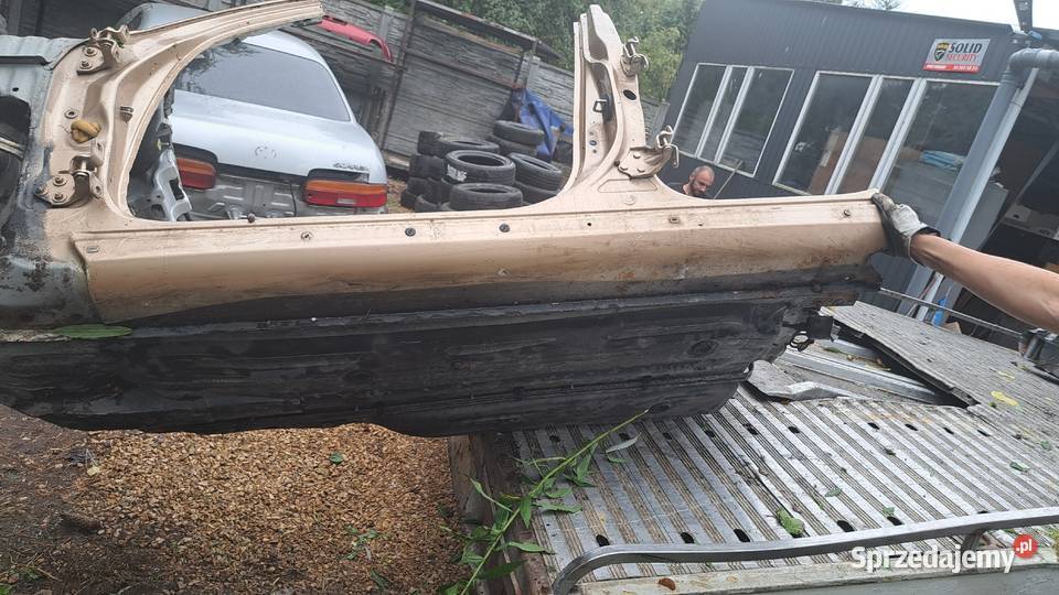 Próg prawy lewy lexus ls400 ucf10 1993r Częstochowa