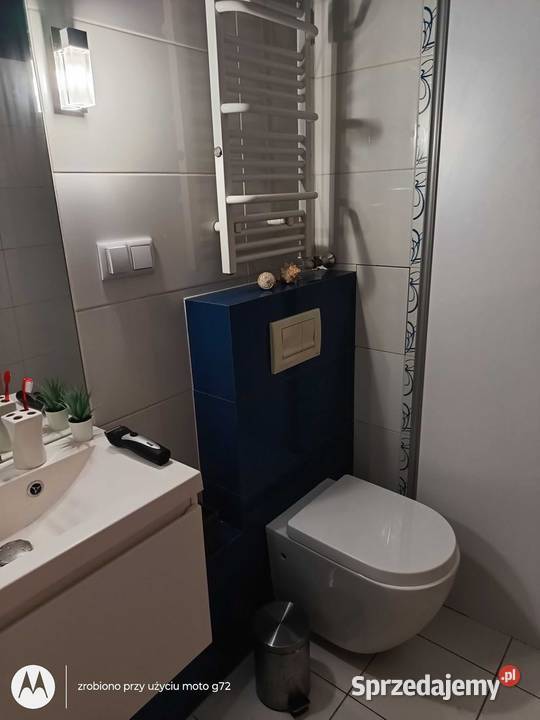 2pok 39met Magnolii BALKONPIWNICAWINDA Wrocław 39m2