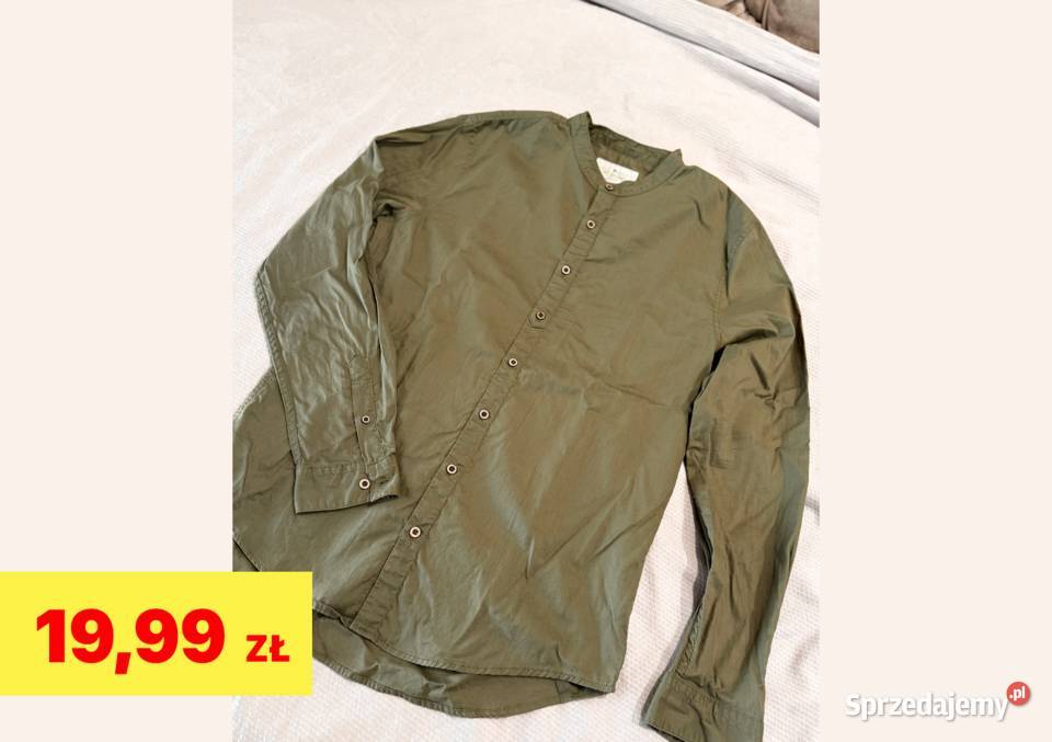 Koszula House slim fit L