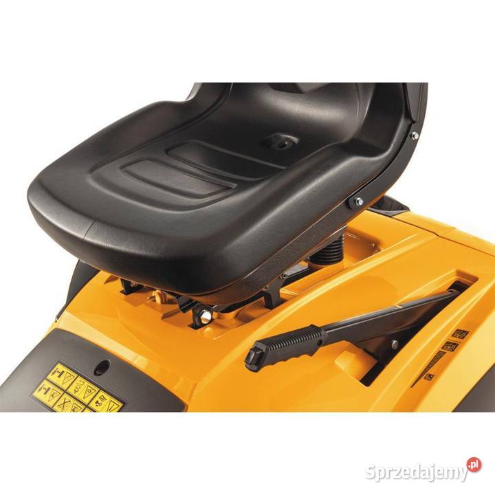 Stiga Tornado 9121 WX Tajęcina