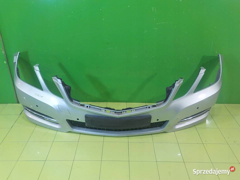 MERCEDES E W212 LIFT 22 D 13r SEDAN 4D zderzak osobowe Suków sprzedam