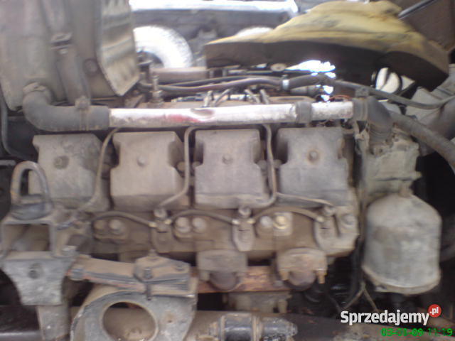Silnik KAMAZ SILNIKI KAMAZ podkarpackie Medynia Głogowska sprzedam
