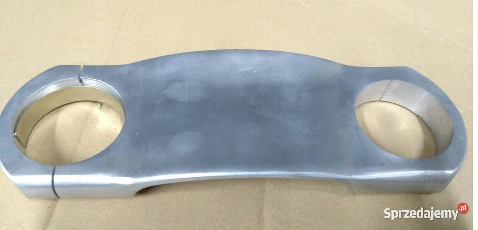 STABILIZATOR LAGI ZAWIESZENIA TELEFIX 52 mm Zawieszenie Bielsk Podlaski