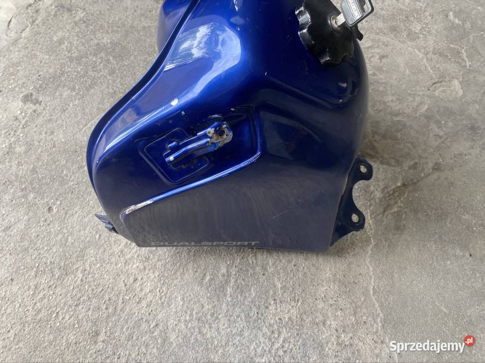 Bak Suzuki dr Czamanin