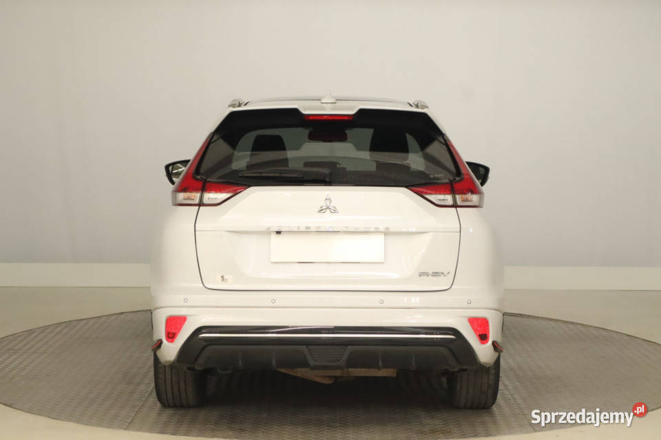 Mitsubishi Eclipse Cross PluginHybrid SUV