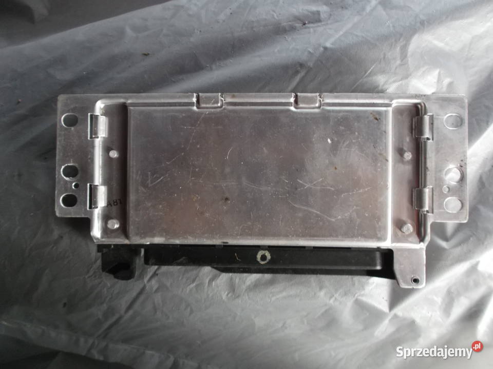 AUDI A4 B5 MODUŁ STEROWNIK ABS BOSCH 0 265 108 Układ hamulcowy dolnośląskie Świerzawa