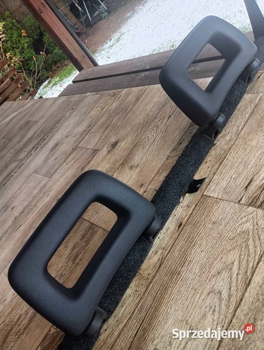 Zagłówek tylnej kanapy Fiat 126p Wrocław sprzedam