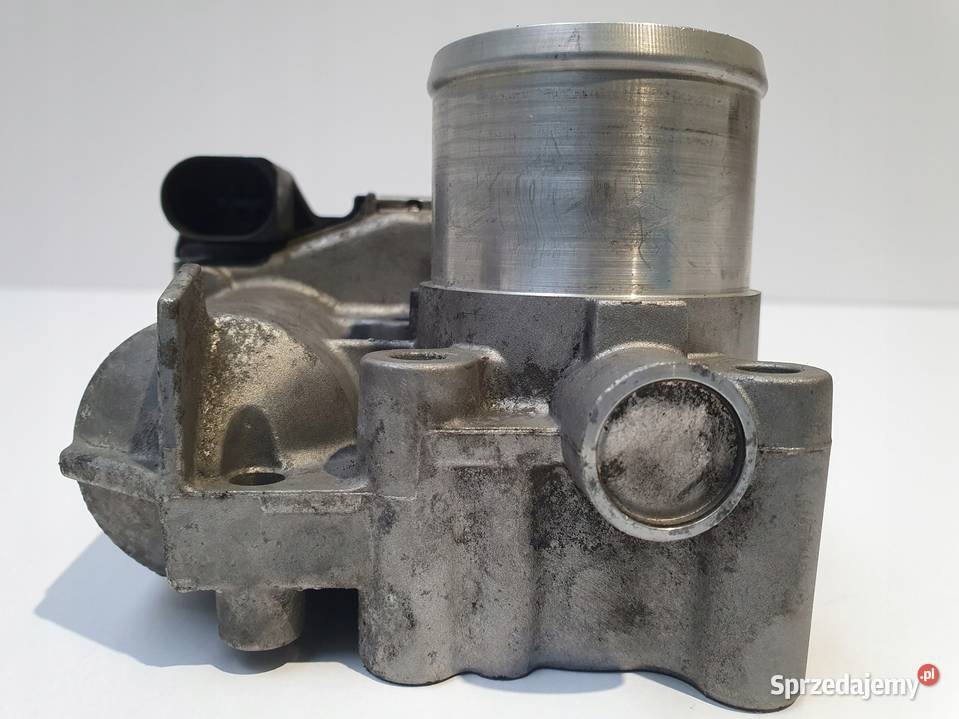 PRZEPUSTNICA Nissan Qashqai 20 DCI 8200330810 osobowe Chełm sprzedam