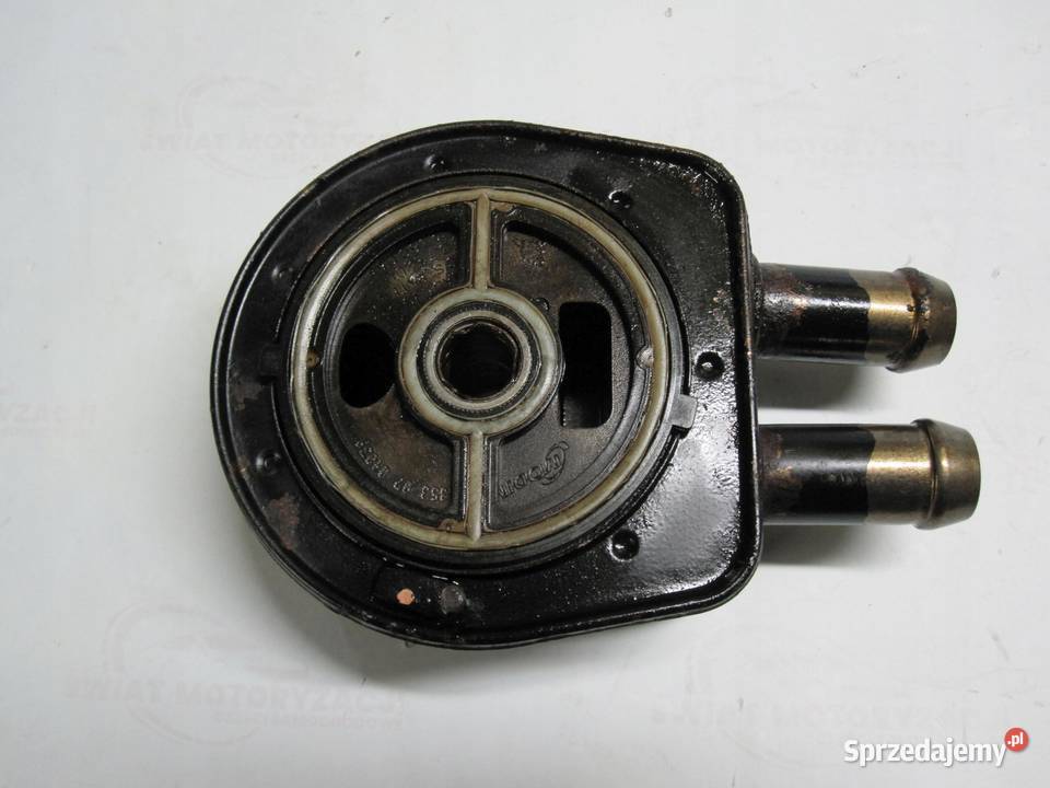 Mazda 6 20 B 09r 147 Chłodniczka oleju sprzedam
