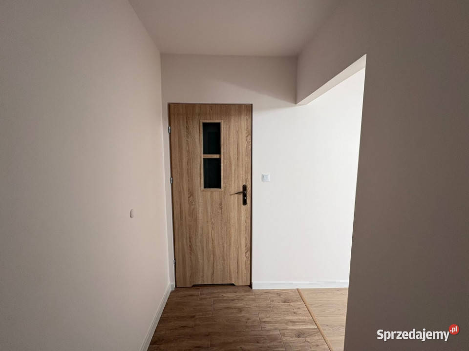 Mieszkanie dwupokojowe w Bytomiu 3 piętra i więcej śląskie
