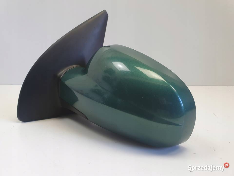 LUSTERKO Daewoo Kalos 0207r LEWE KIEROWCY europa Lusterka zewnętrzne lubelskie Rudka sprzedam