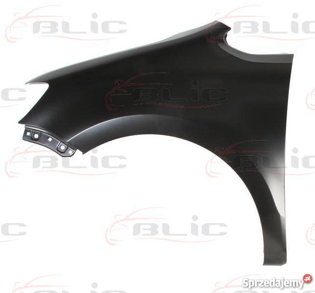 BŁOTNIK PRZEDNI LEPR SEAT ALHAMBRA VW SHARAN Pruszków