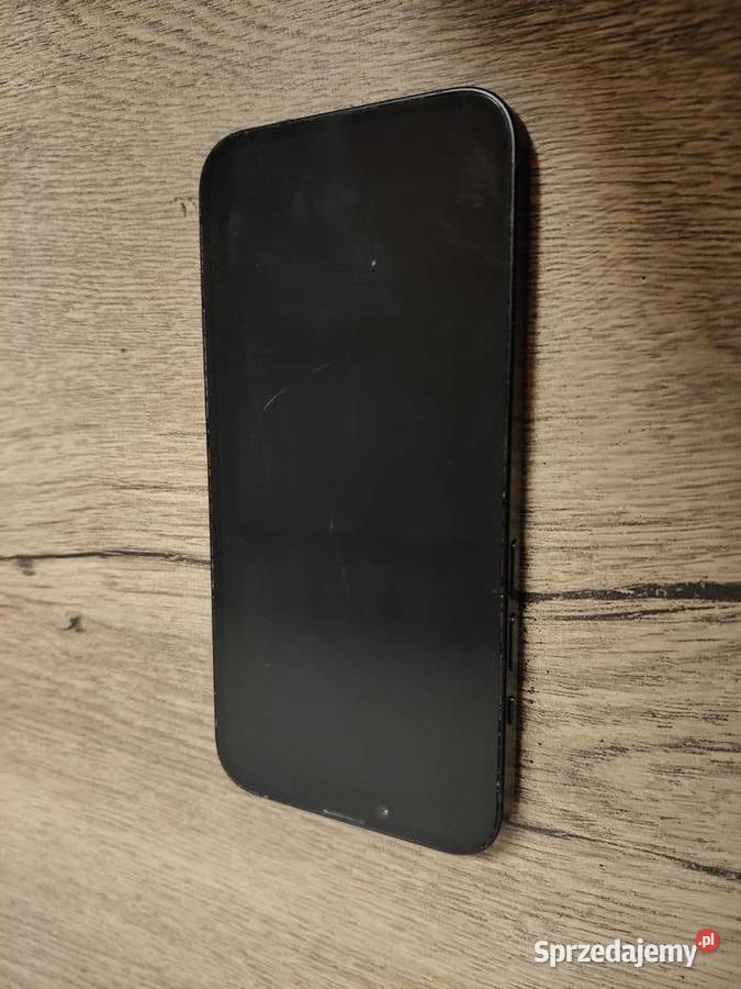 Syndyk sprzeda telefon IPHONE 14 128GB 5G Zielona Góra sprzedam
