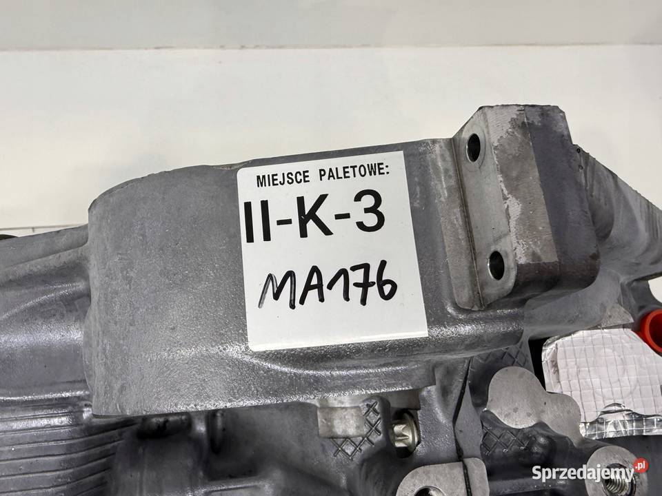 SILNIK ENGINE MOTOR MOTORE MOTEUR Porsche 911 Chełm