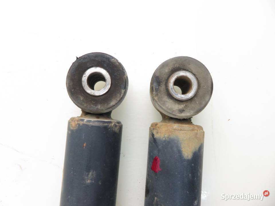 AMORTYZATORY TYŁ OPEL VIVARO A 19 DCI JGT311T małopolskie