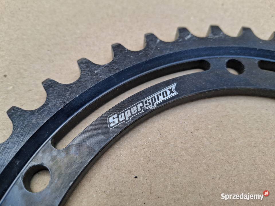 HONDA VFR 750 RC36 800 ZĘBATKA SUPERSPROX Bieleń