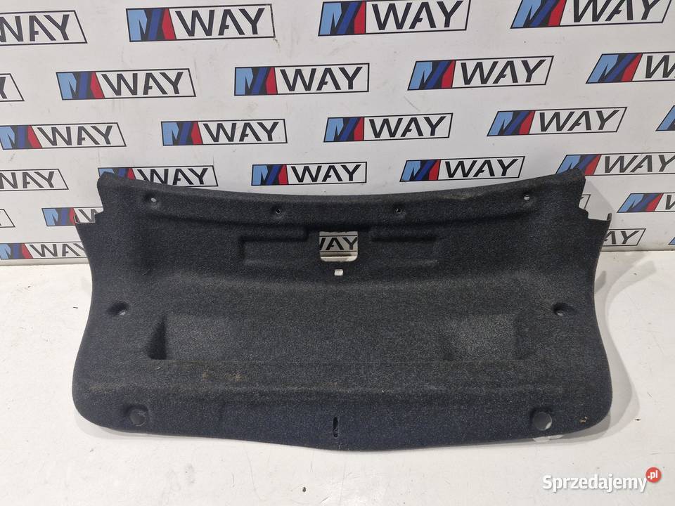 7430622 BMW G20 OBUDOWA TAPICERKA POKRYWY osobowe