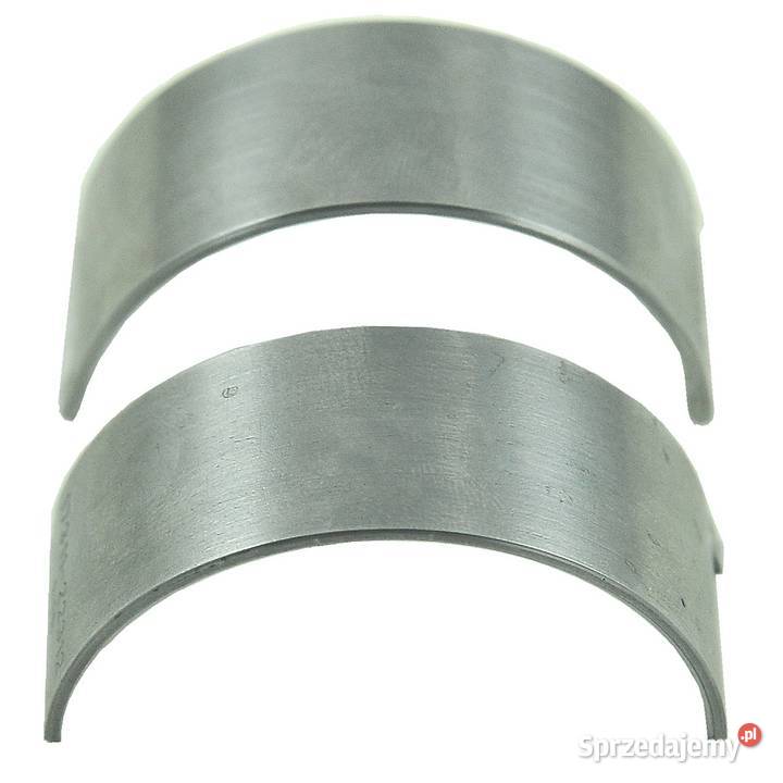 Panewki korbowodowe 49 mm STD 025 Kubota D1503 Tajęcina sprzedam
