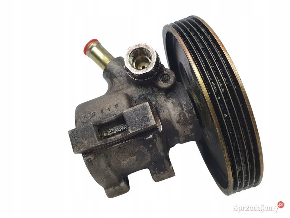POMPA WSPOMAGANIA CITROEN XSARA 14 8v 9632334880 Pompy wspomagania