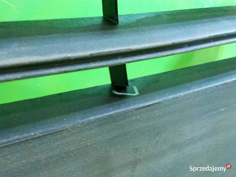 FORD B 14 B 14r 5D zderzak przod Zderzaki Suków