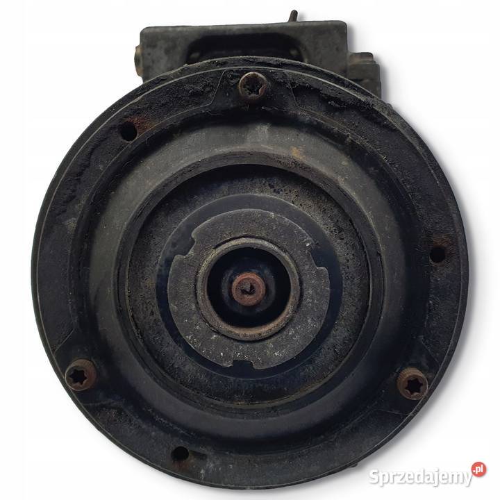 SPRĘŻARKA KLIMATYZACJI VW Golf V Passat B6 19 Chełm sprzedam