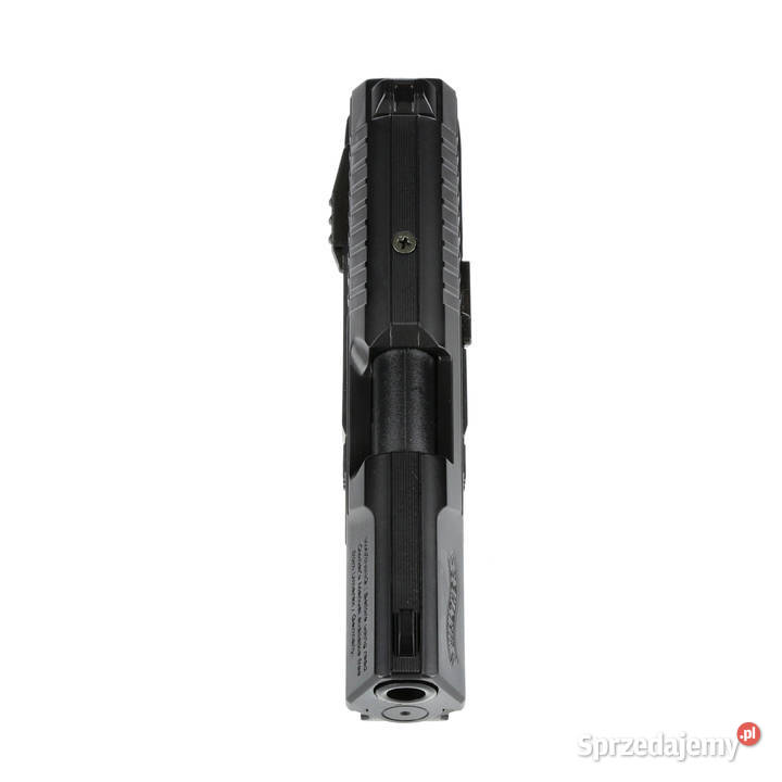 Pistolet wiatrówka Walther CP99 Compact 45 mm