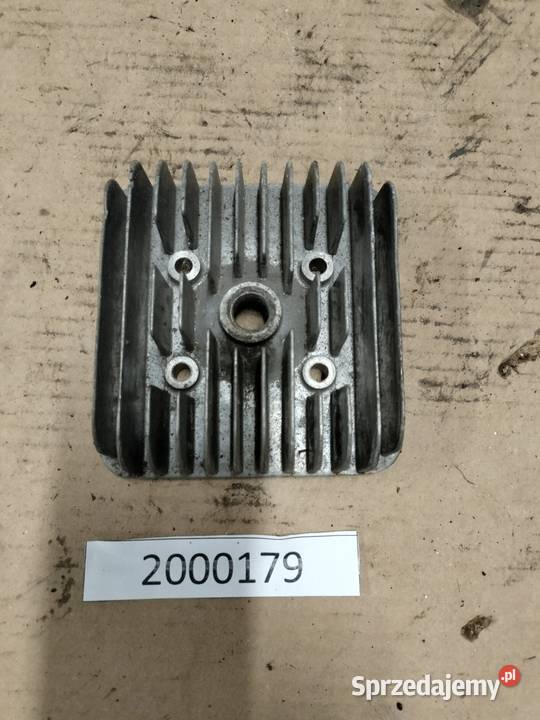 Romet kadet pegaz 010 automatic głowica Rozkochów