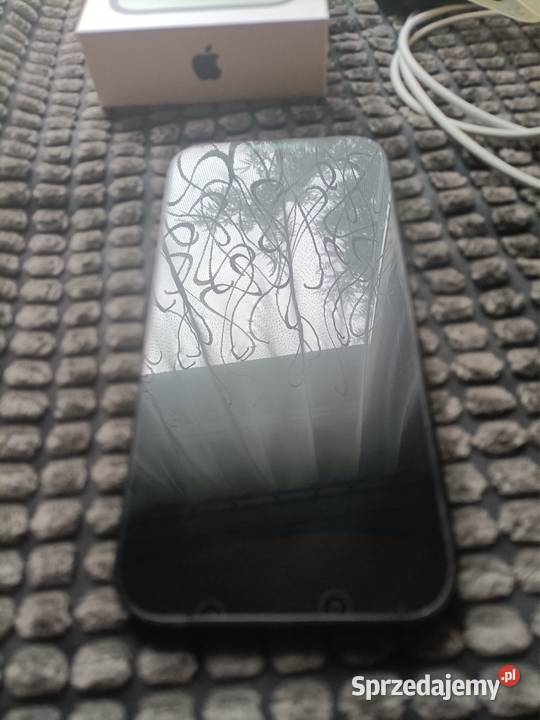 iPhone 14 Pro 128GB Gwiezdna Czerń Kraków