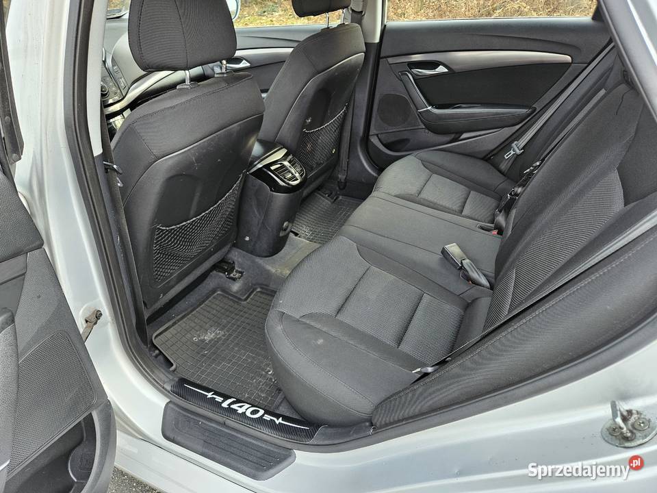 Hyundai i40 śląskie sprzedam