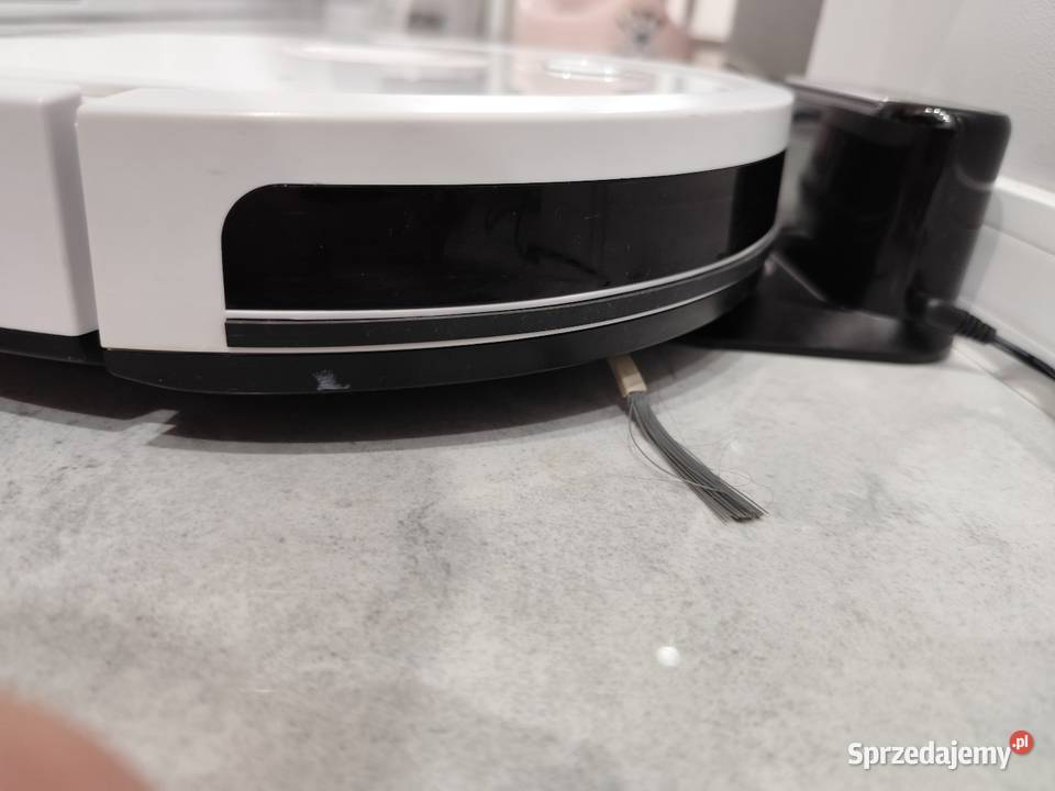 Robot sprzątający RoboJet Focus mało uzywany