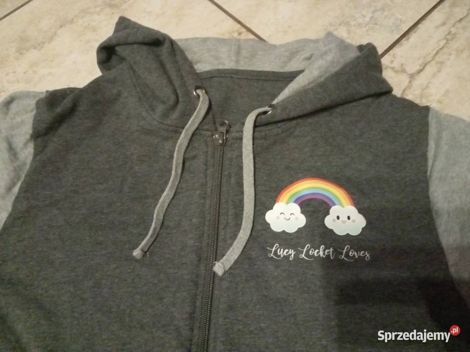 Dres jednoczęściowy piżama Pozostałe małopolskie Wieliczka