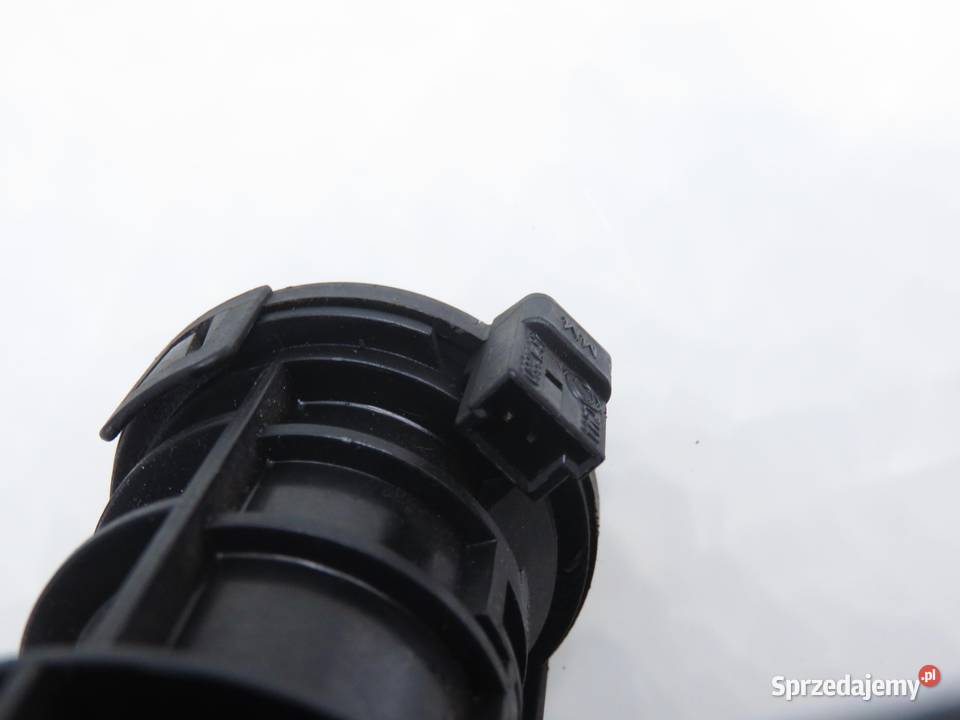 STACYJKA FIAT IDEA 350 00467601520 05521B365