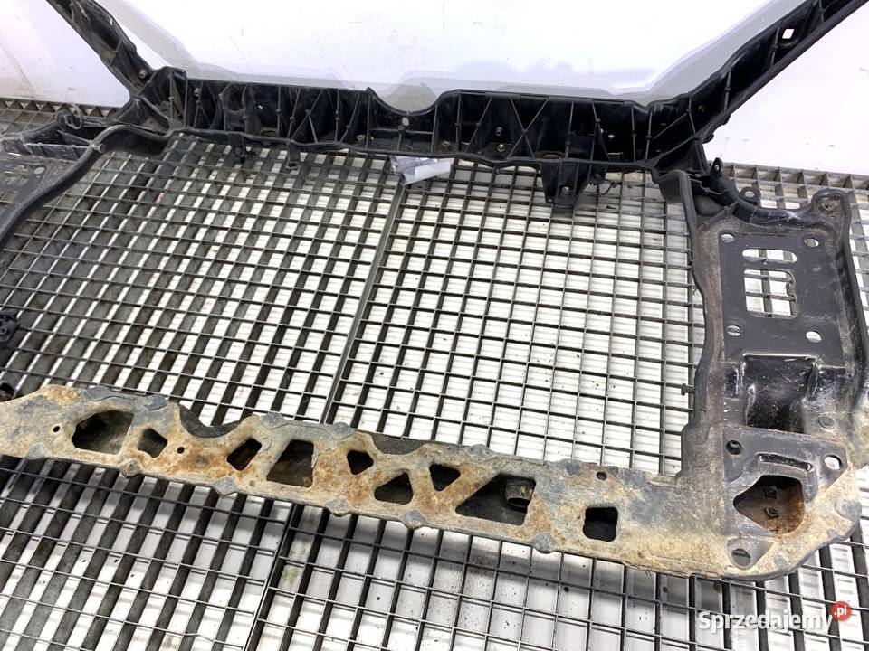 PAS PRZEDNI RENAULT KOLEOS I 20 150 SUV