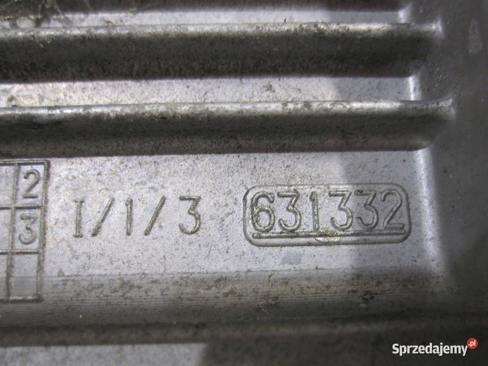 MINI COOPER R56 16 VTI komputer sterownik Kielce