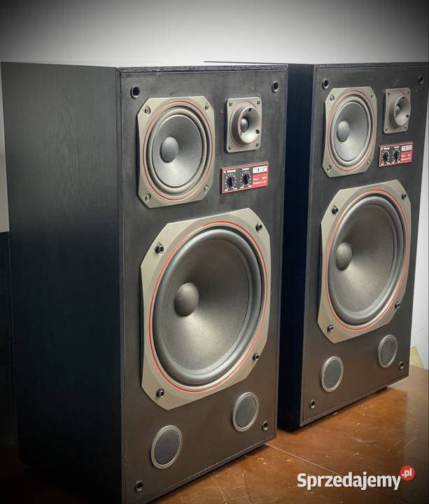 Kolumny Unitra Tonsil MILDTON 110 altus alton Bydgoszcz