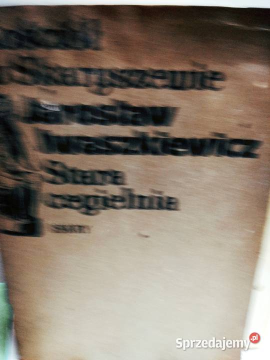 Iwaszkiewicza Stara cegielnia outlet szkolny Warszawa