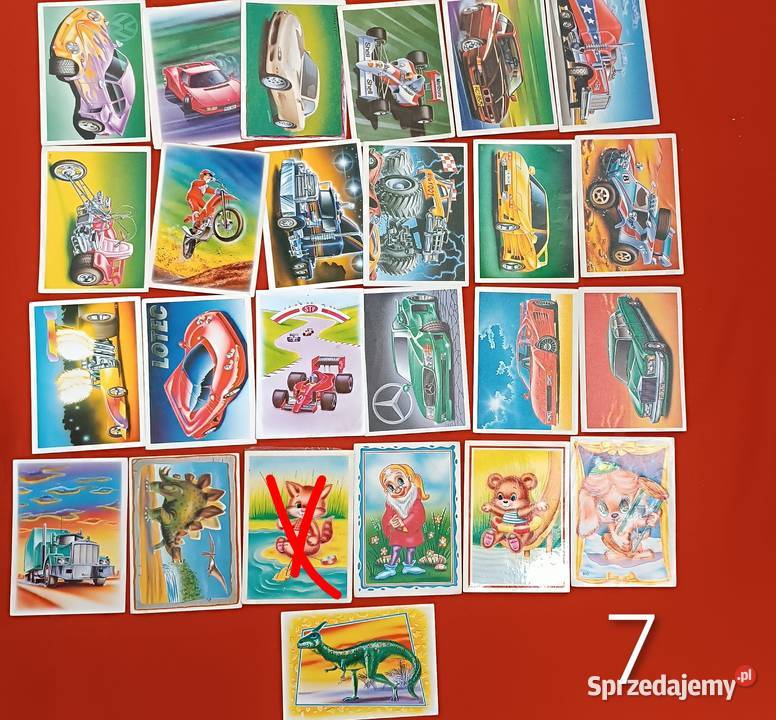 Karteczki notesowe sprzedam 3 sztuka lubelskie