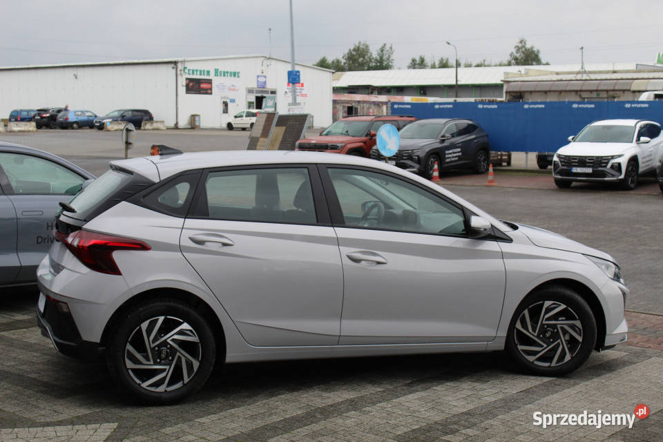 Modern 12 MPI 5MT 79 Demo 79KM wielkopolskie