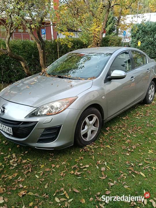 Sprzedam auto tempomat Samochody osobowe