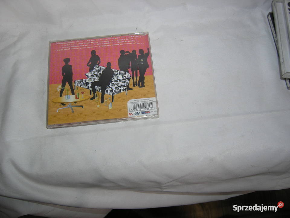 CD zestaw 01Dd CD Bartków