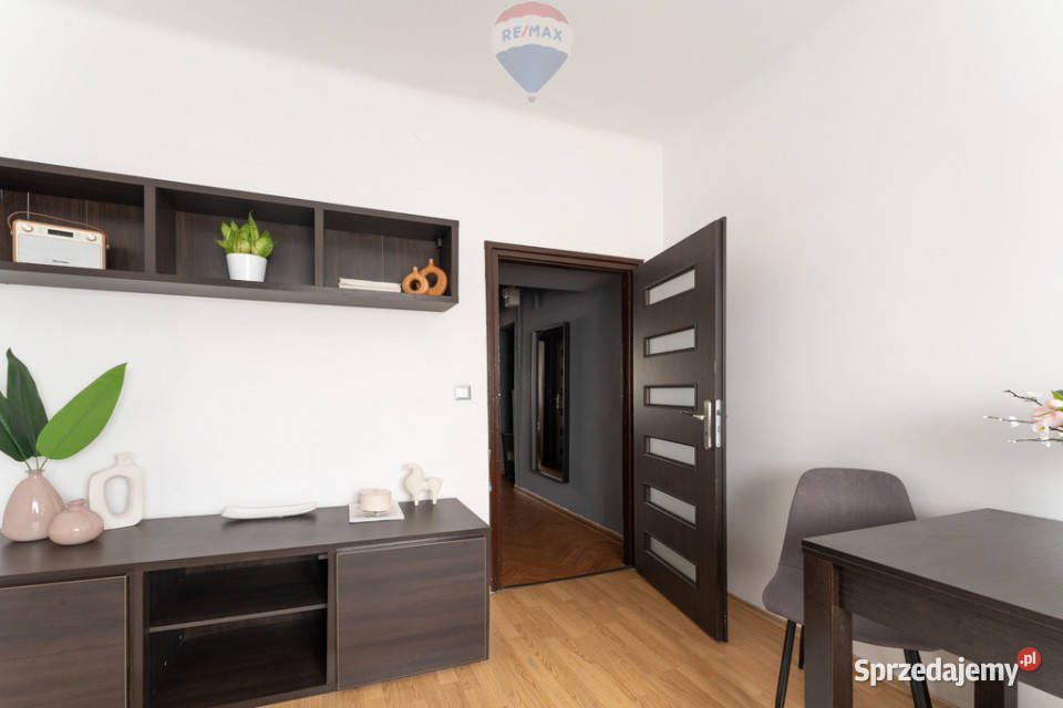 DWUSTRONNE W PEŁNI WYPOSAŻONE STARA OCHOTA Warszawa