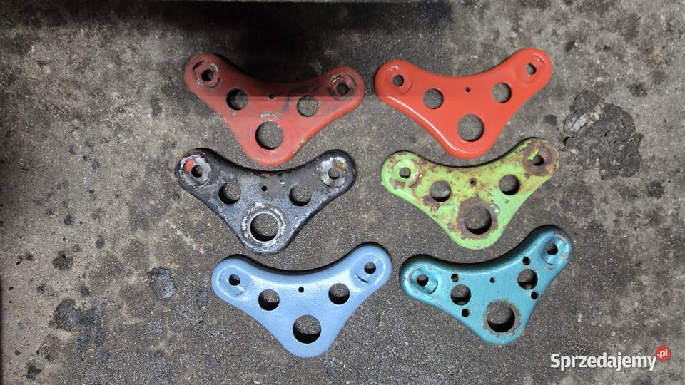 Motorynka m1 półka zawieszenia Hryniewicze