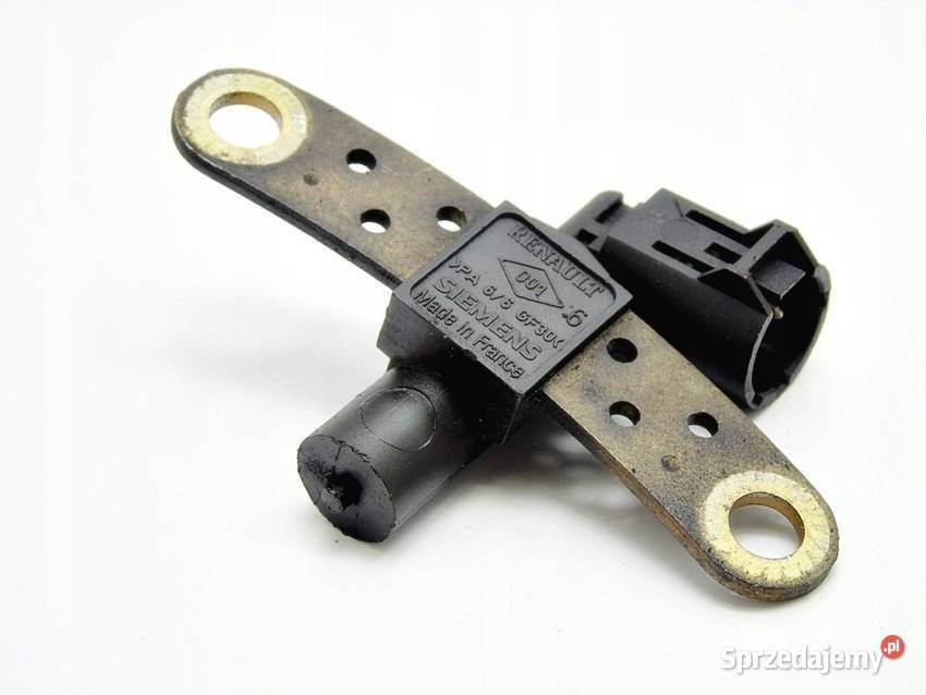 CZUJNIK WAŁU 14 8V THALIA KANGOO LOGAN SANDERO Sosnowiec