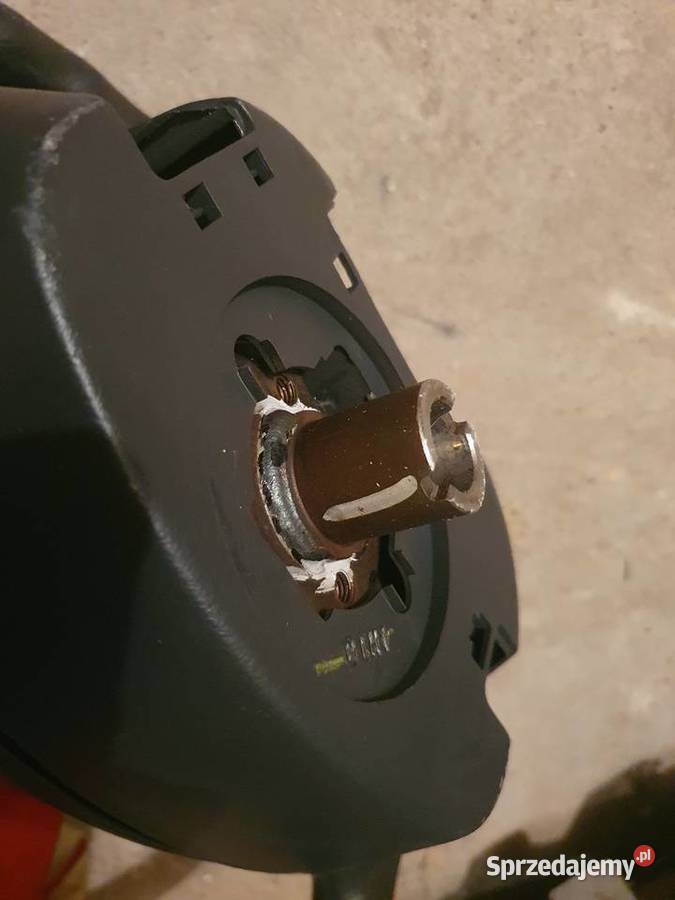 Kierownica Honda Civic VI Coupe 9501 Airbag Wrocław