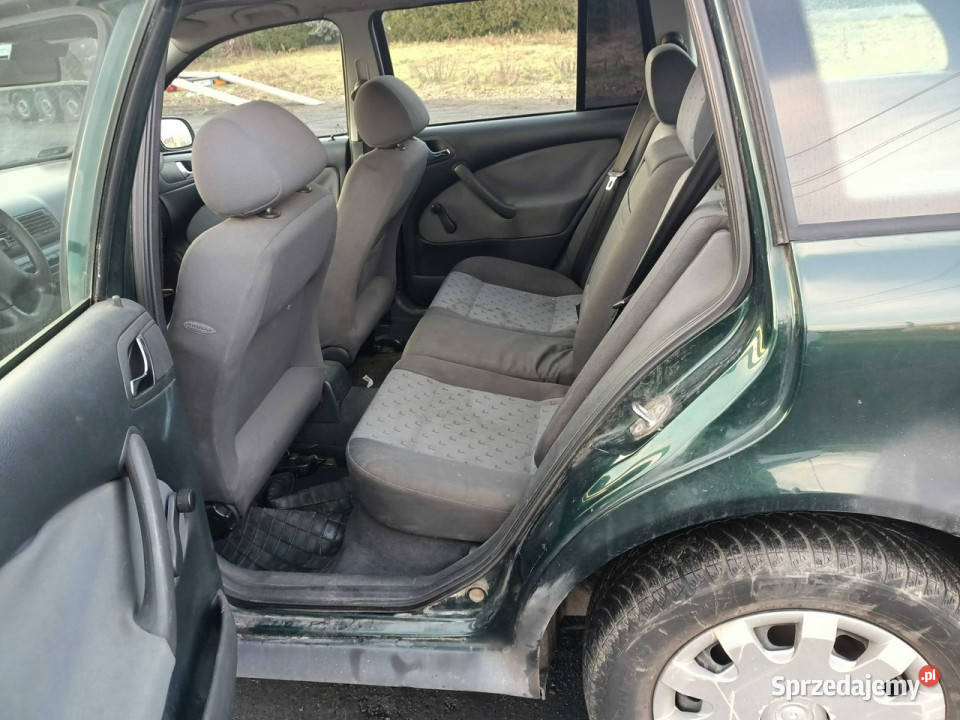 koda Octavia Skoda Octavia 19TDI 90 00r I 1896cm3 Tarnów sprzedam