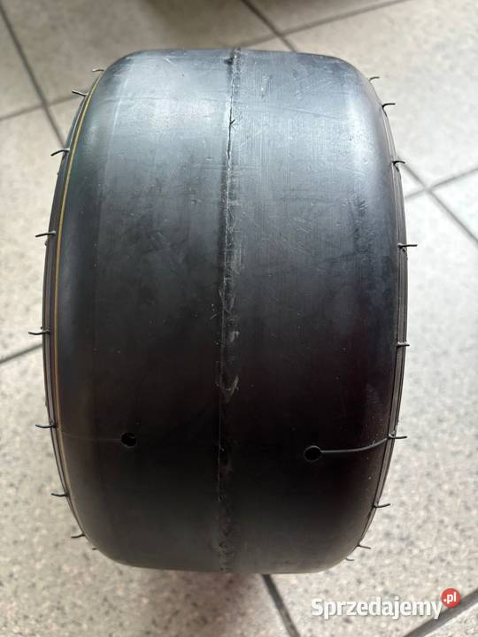 2X OPONA HEIDENAU GOKART 10x4505 RKMS WYPRZEDAŻ 5cale sprzedam