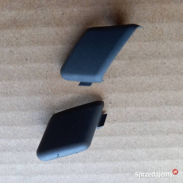 1615240 83BB 17D840 AA1AM Zacisk zderzaka tył Kraków