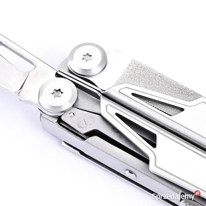 Multitool AZYMUT Giewon 14 narzędzi kabura do Pabianice