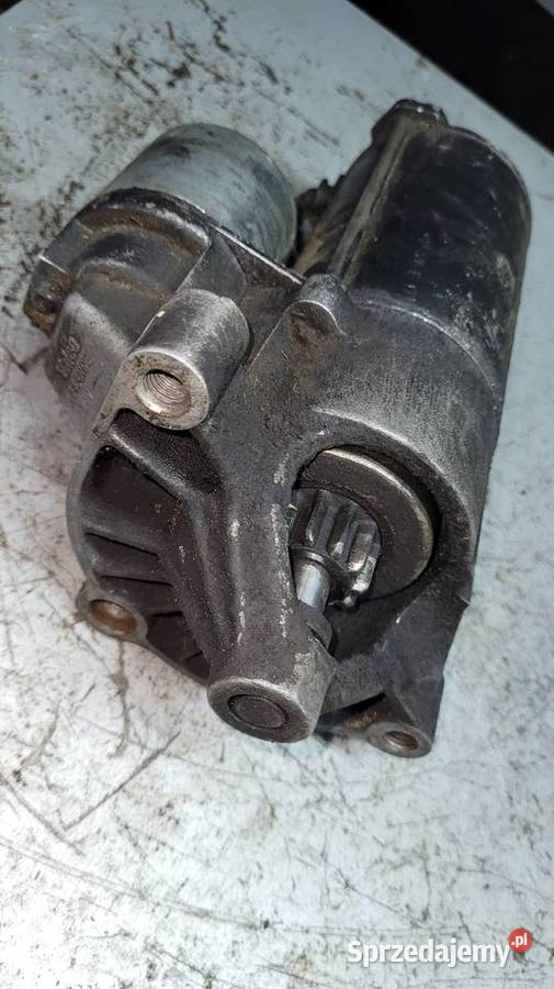 Rozrusznik Peugeot Partner 19D Łagów