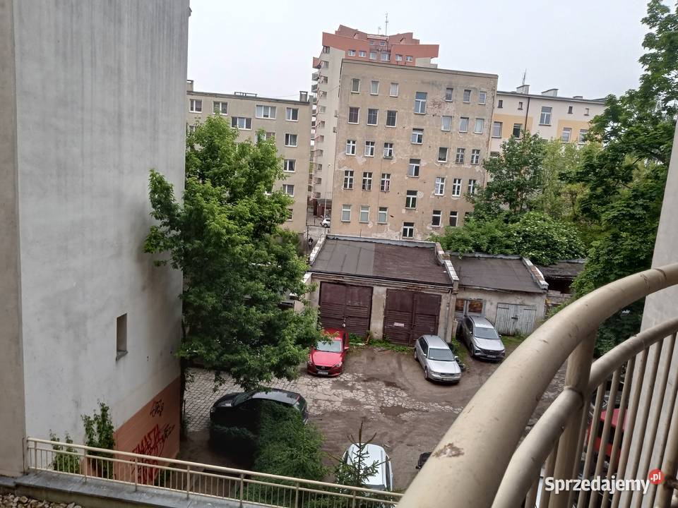 2pok 50met Wesołej PLOMBA2000 WINDA BALKON winda Wrocław